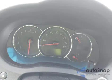 2014 Nissan Maxima 3.5 S из США, поврежденный, VIN 1N4AA5AP2EC438699